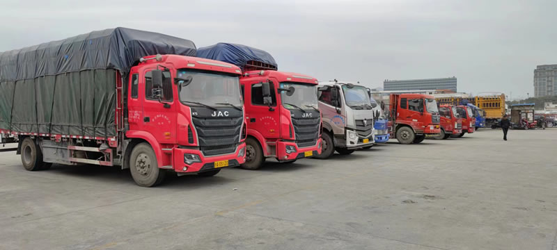 临沂到六安货运公司-临沂到六安货运专线-送货到门